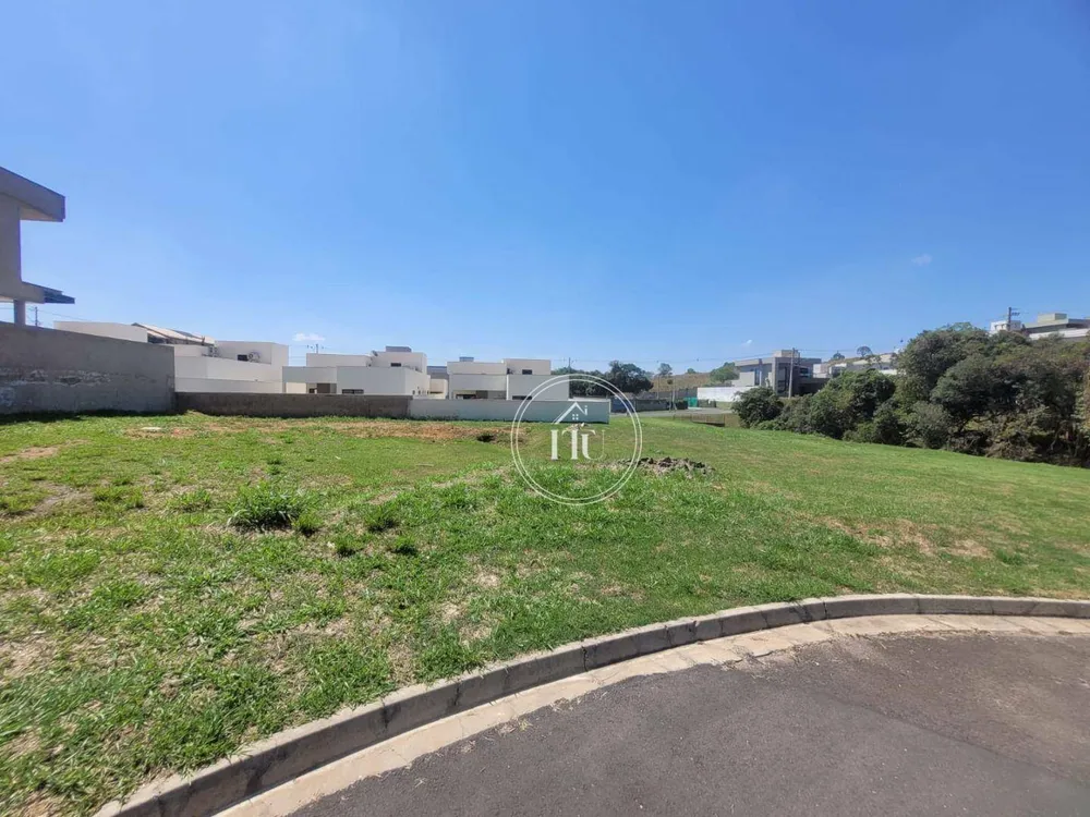 Loteamento e Condomínio, 487 m² - Foto 1