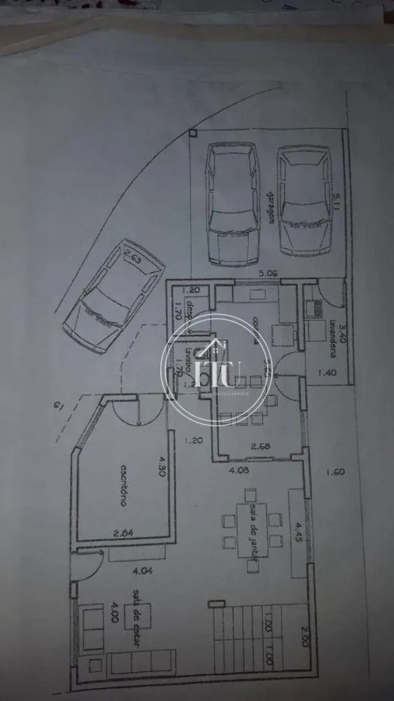 Terreno, 293 m² - Foto 4