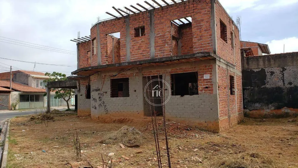 Terreno, 293 m² - Foto 2