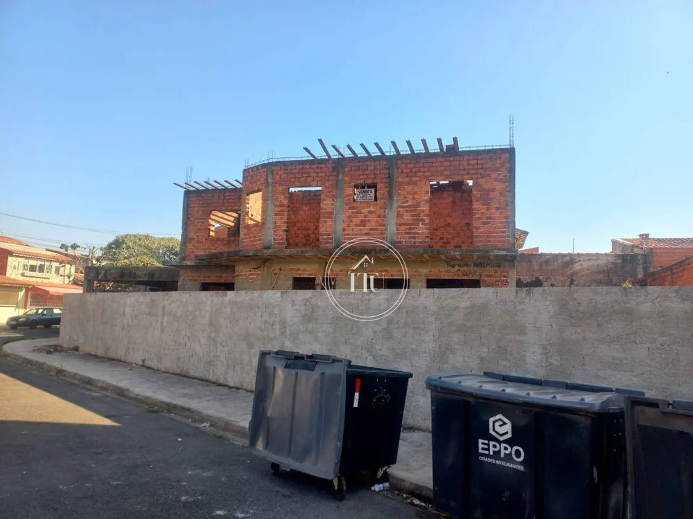 Terreno, 293 m² - Foto 1