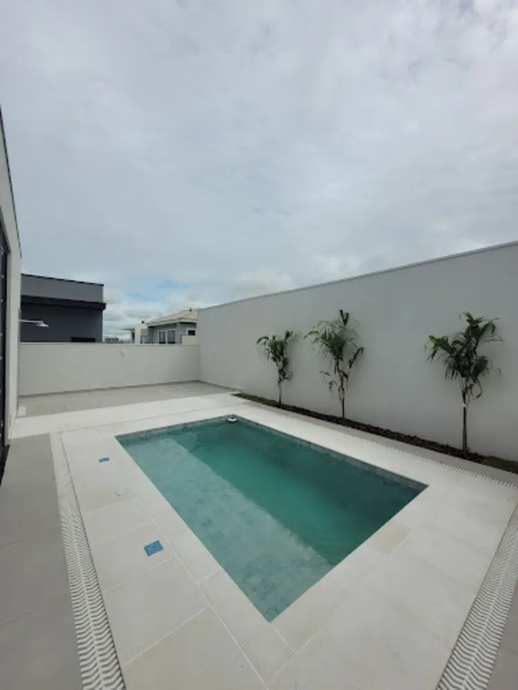 Casa de Condomínio, 3 quartos - Foto 2