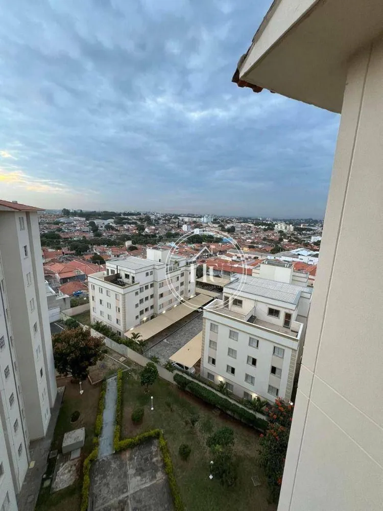 Apartamento, 2 quartos, 70 m² - Foto 4