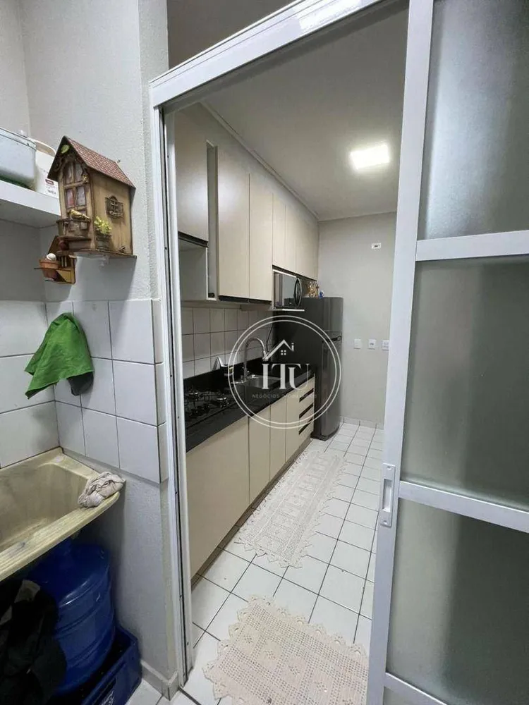Apartamento, 2 quartos, 70 m² - Foto 7