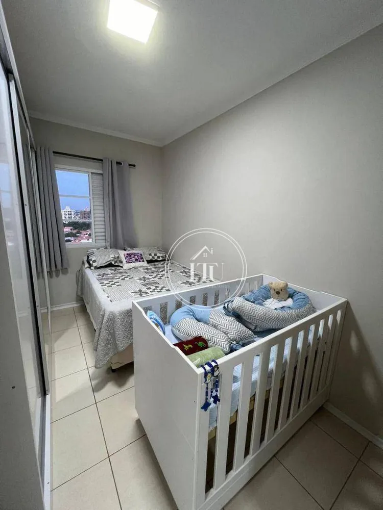 Apartamento, 2 quartos, 70 m² - Foto 10