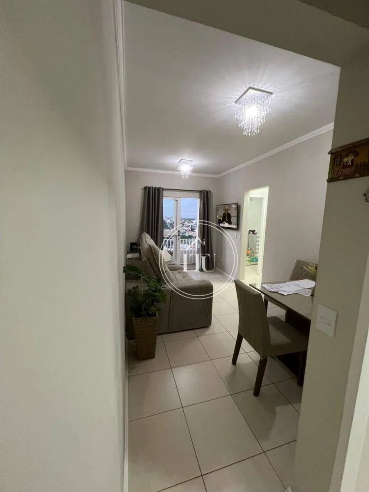 Apartamento, 2 quartos, 70 m² - Foto 2