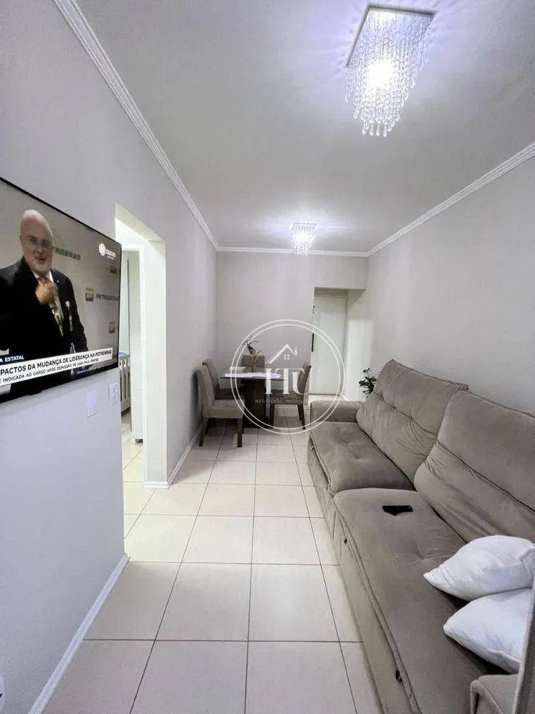 Apartamento, 2 quartos, 70 m² - Foto 1