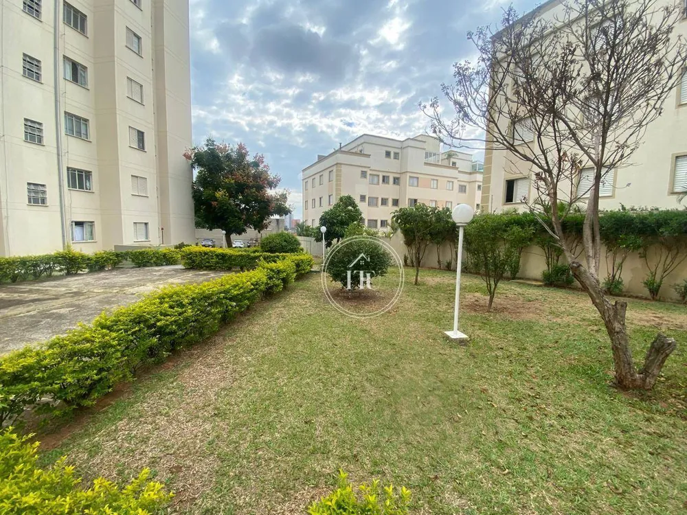 Apartamento, 2 quartos, 70 m² - Foto 14
