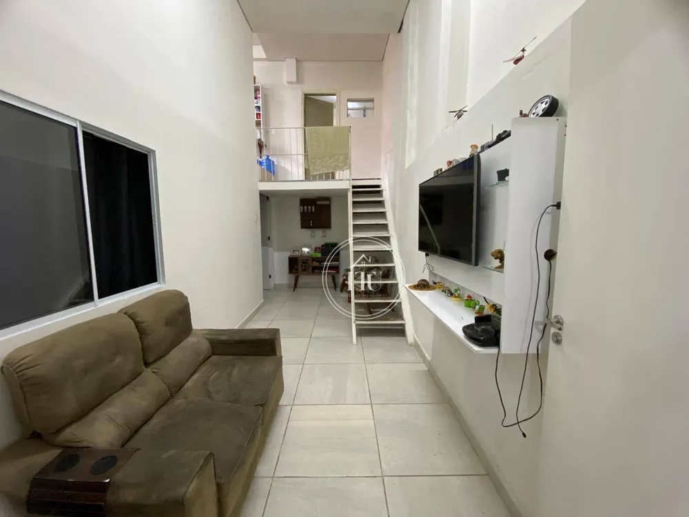 Casa, 2 quartos, 119 m² - Foto 8