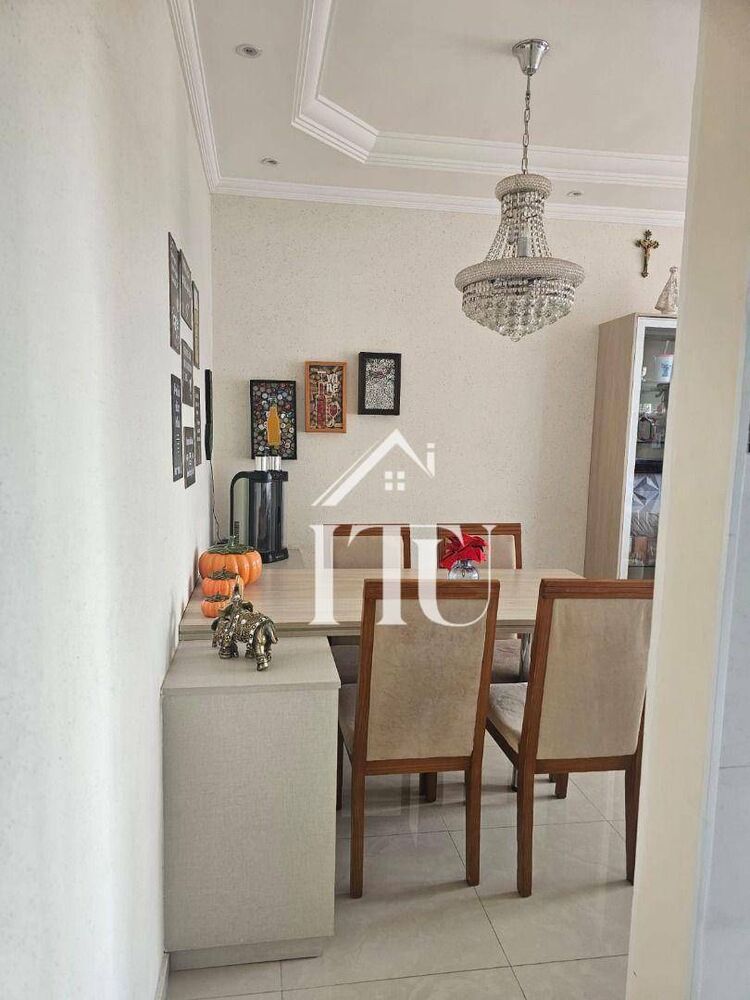 Apartamento, 2 quartos, 54 m² - Foto 3
