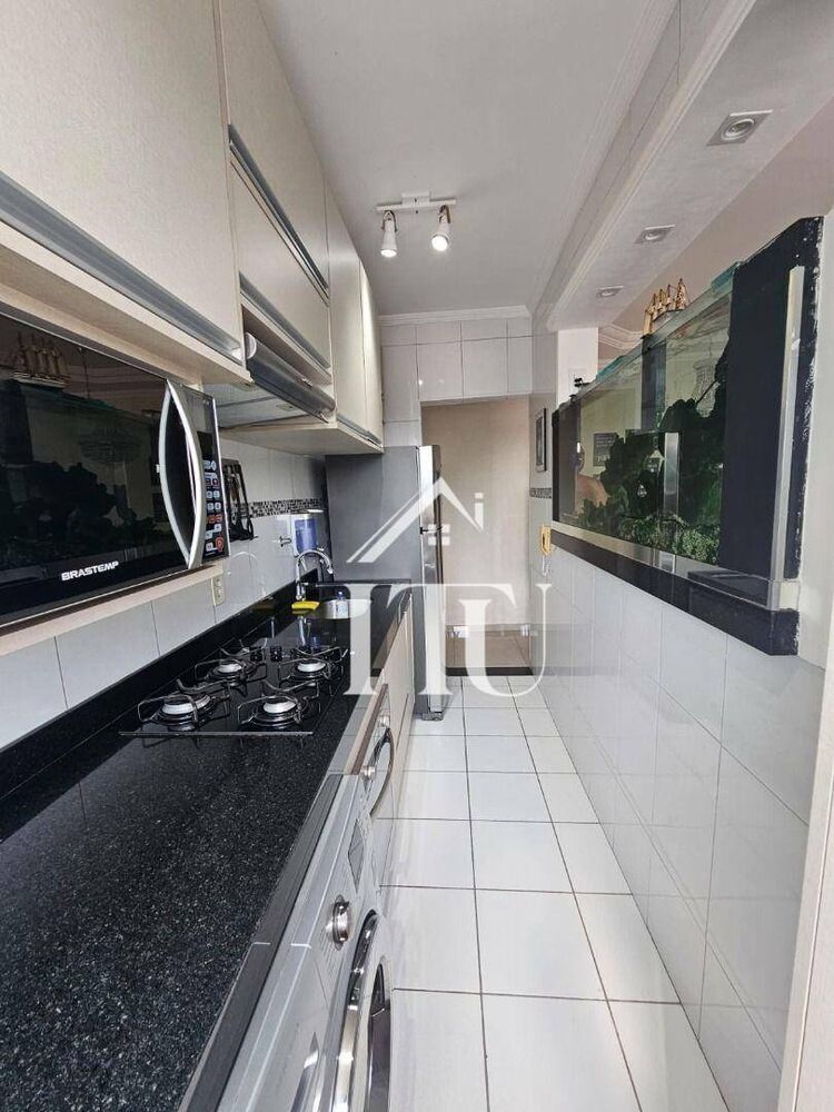 Apartamento, 2 quartos, 54 m² - Foto 1