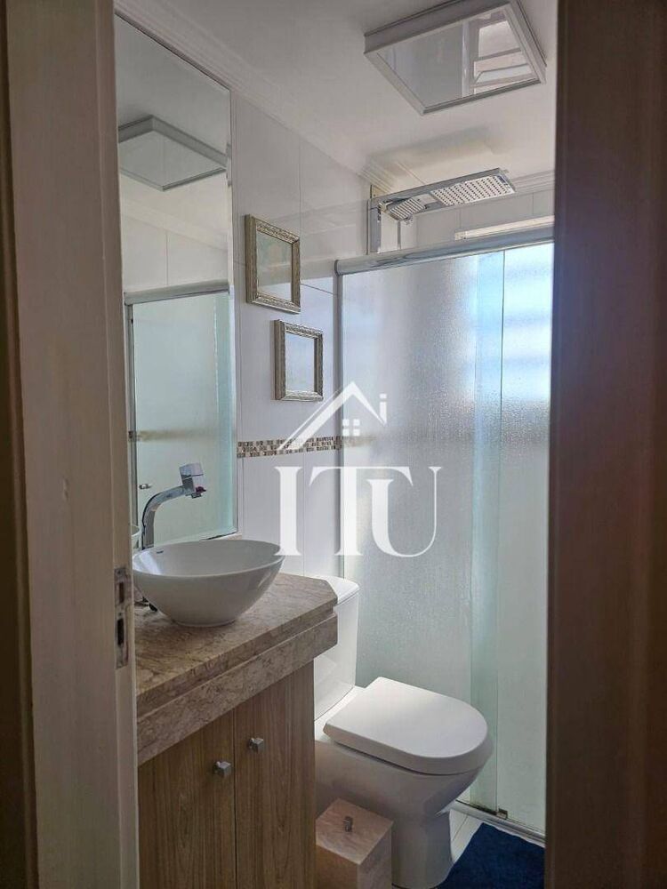 Apartamento, 2 quartos, 54 m² - Foto 4
