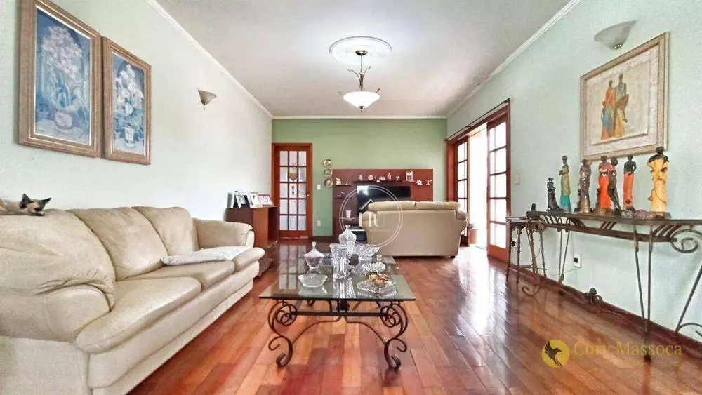 Casa, 3 quartos, 401 m² - Foto 13