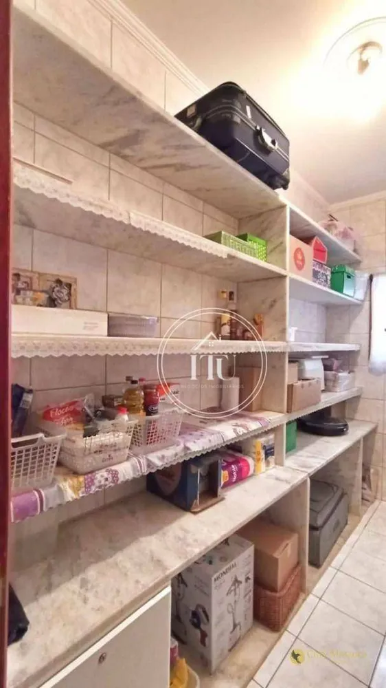 Casa, 3 quartos, 401 m² - Foto 9