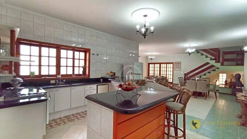 Casa, 3 quartos, 401 m² - Foto 12