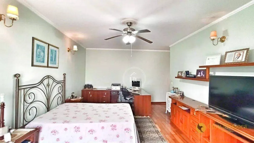 Casa, 3 quartos, 401 m² - Foto 2