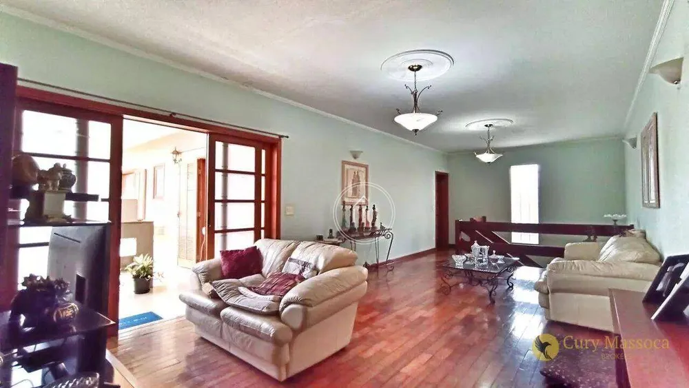 Casa, 3 quartos, 401 m² - Foto 10
