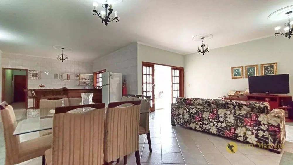 Casa, 3 quartos, 401 m² - Foto 11