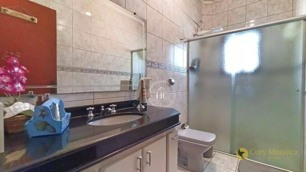Casa, 3 quartos, 401 m² - Foto 8
