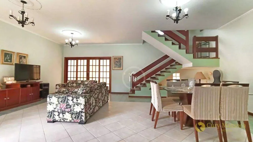 Casa, 3 quartos, 401 m² - Foto 14