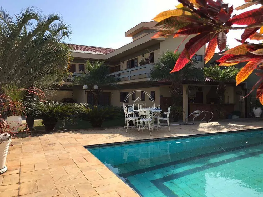Casa, 3 quartos, 401 m² - Foto 16