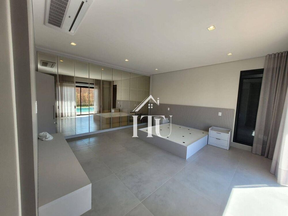 Casa de Condomínio, 5 quartos - Foto 1