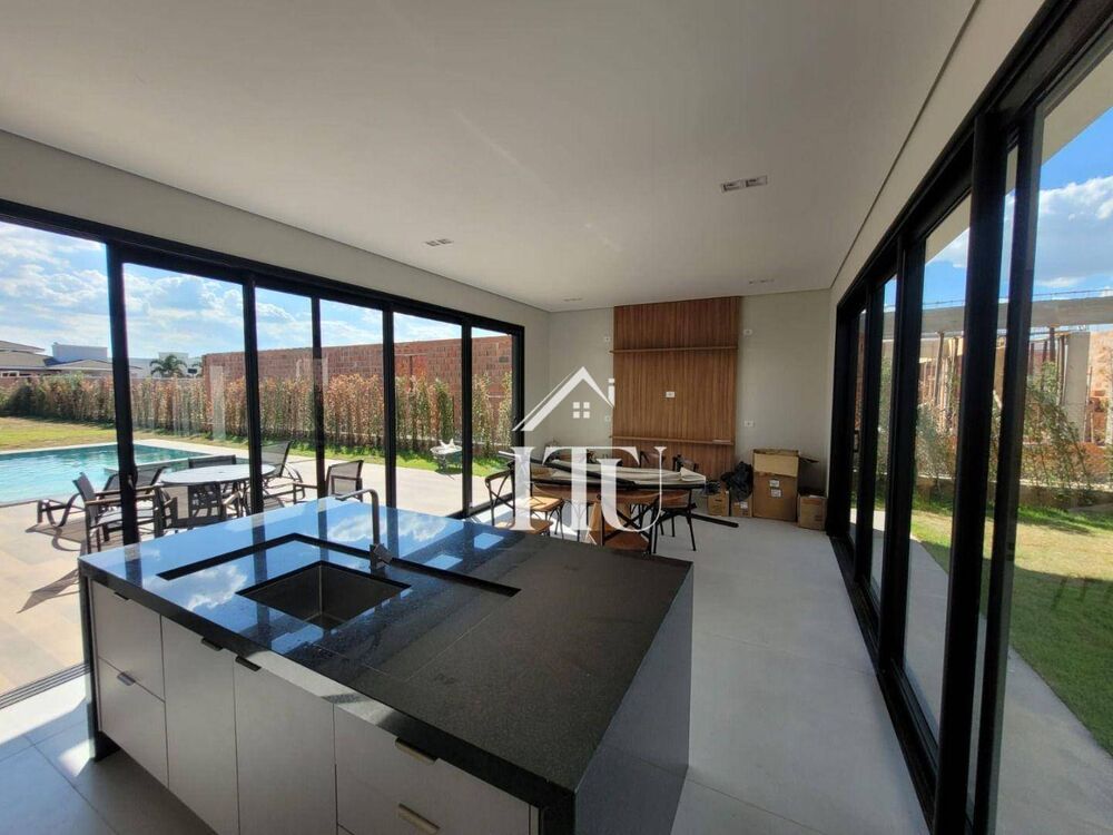 Casa de Condomínio, 5 quartos - Foto 4