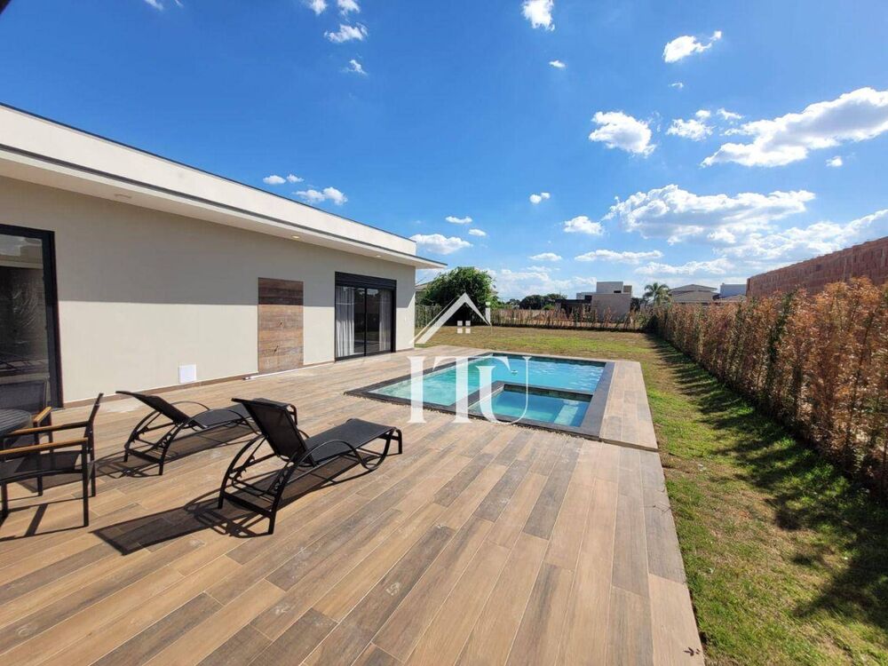 Casa de Condomínio, 5 quartos - Foto 2