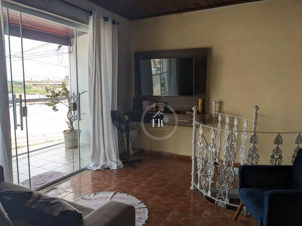 Casa, 2 quartos, 174 m² - Foto 3