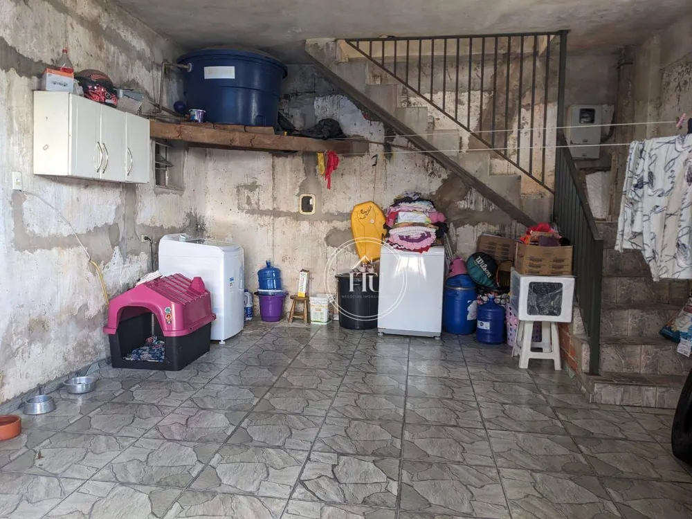 Casa, 2 quartos, 174 m² - Foto 2