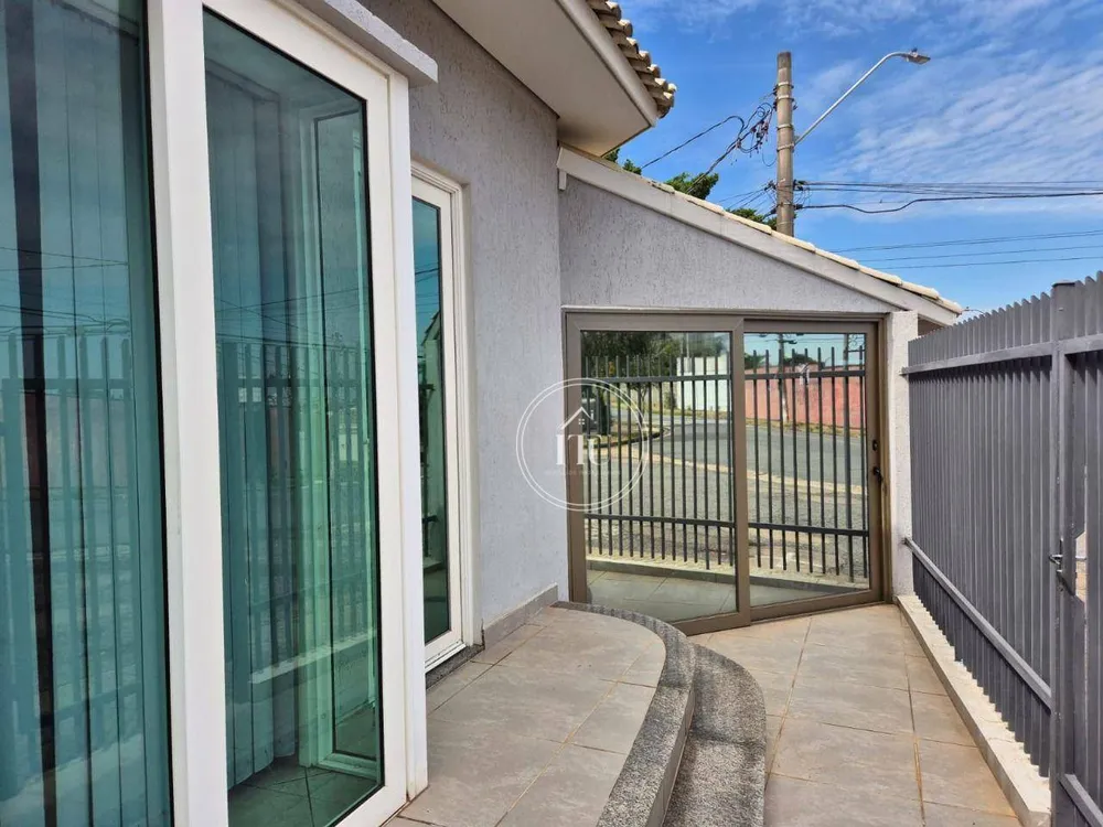Casa, 89 m² - Foto 9