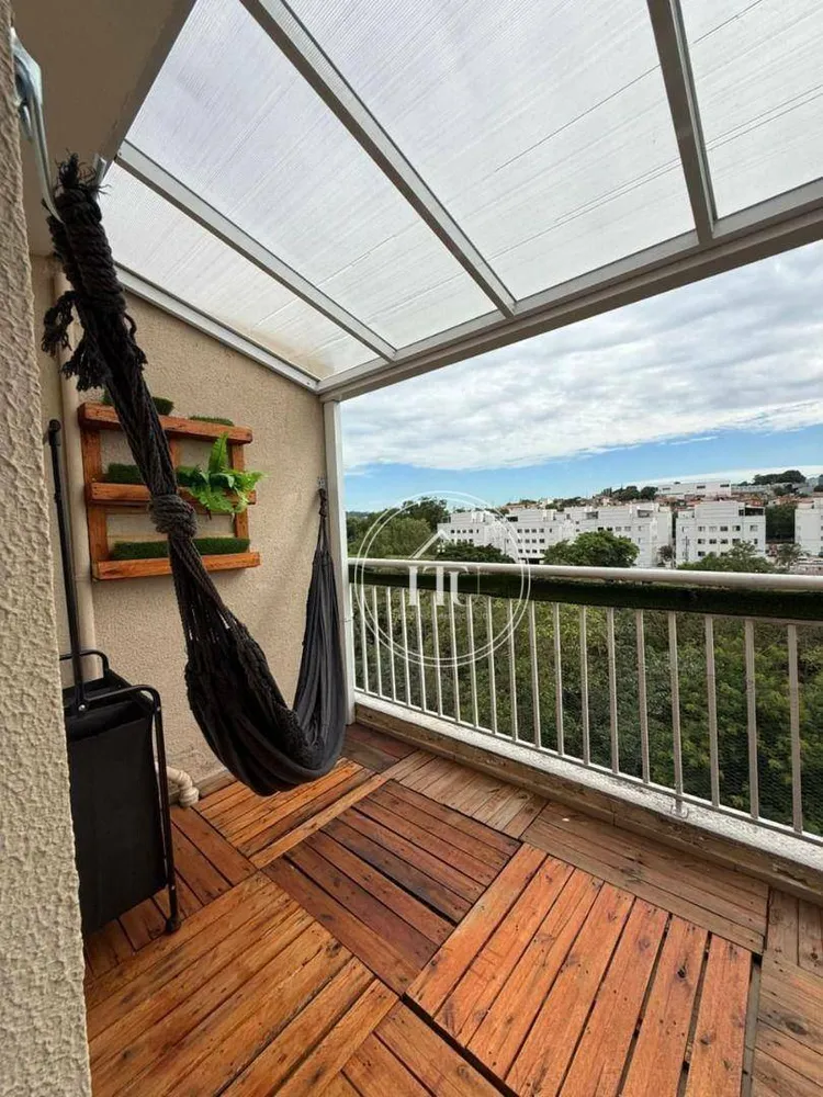 Apartamento, 2 quartos, 63 m² - Foto 14