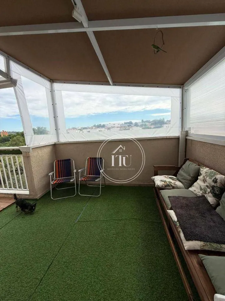 Apartamento, 2 quartos, 63 m² - Foto 9