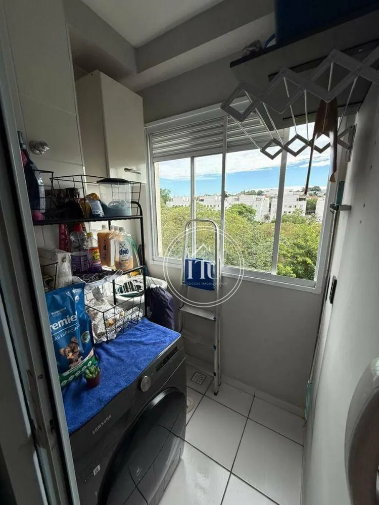 Apartamento, 2 quartos, 63 m² - Foto 7