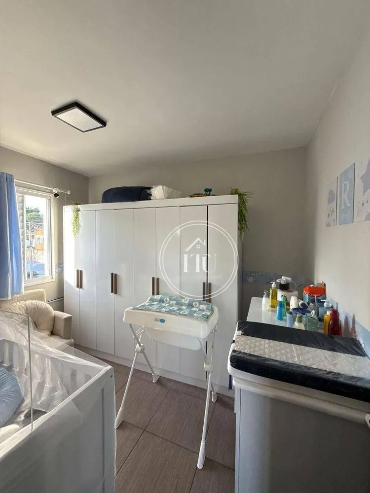 Apartamento, 2 quartos, 63 m² - Foto 6