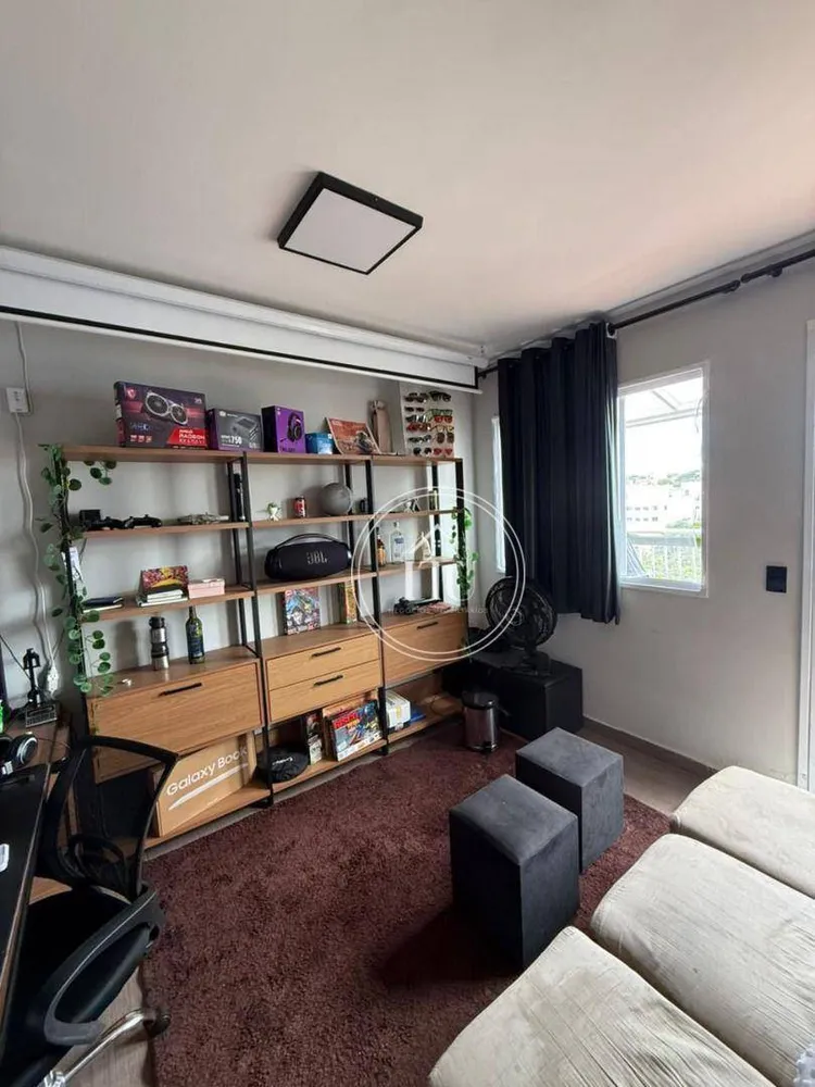 Apartamento, 2 quartos, 63 m² - Foto 5