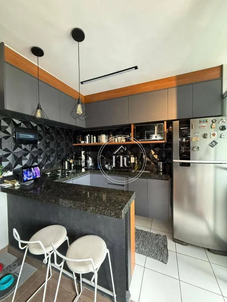 Apartamento, 2 quartos, 63 m² - Foto 10