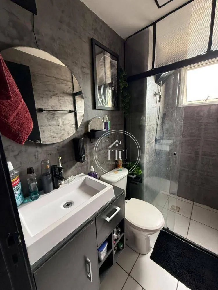 Apartamento, 2 quartos, 63 m² - Foto 8