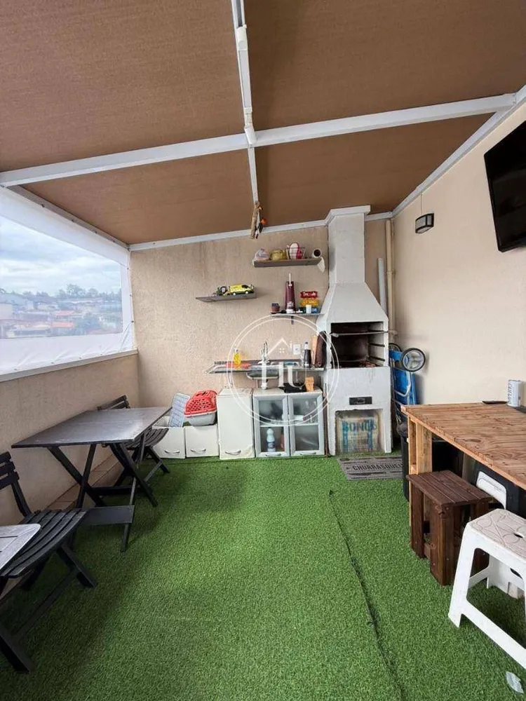 Apartamento, 2 quartos, 63 m² - Foto 13