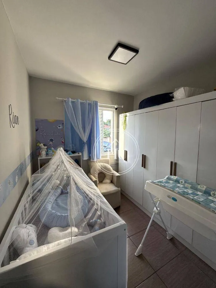 Apartamento, 2 quartos, 63 m² - Foto 4
