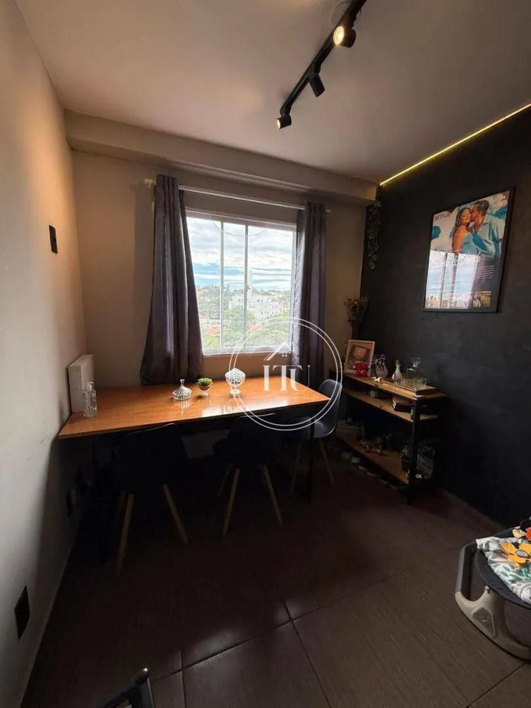 Apartamento, 2 quartos, 63 m² - Foto 1