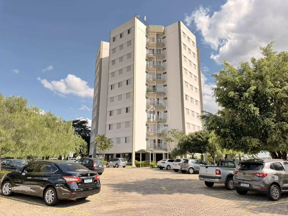 Apartamento, 2 quartos, 92 m² - Foto 1