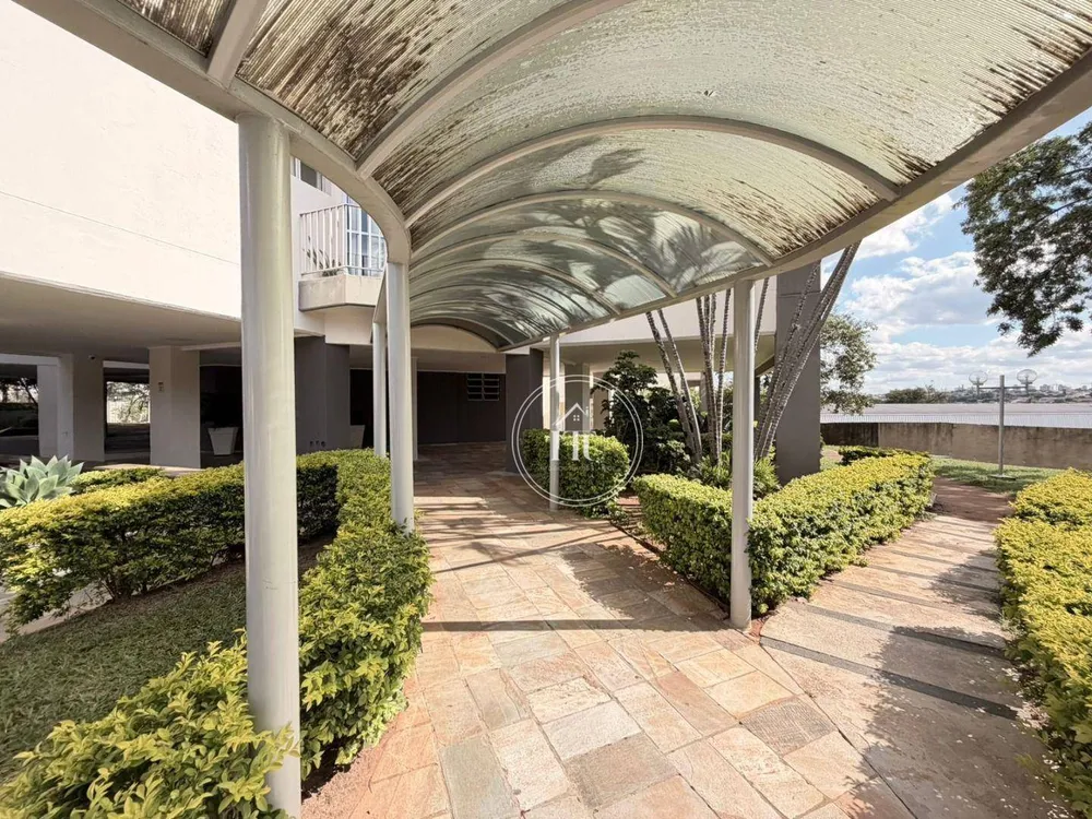 Apartamento, 2 quartos, 92 m² - Foto 4