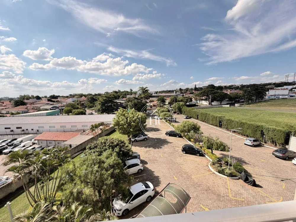 Apartamento, 2 quartos, 92 m² - Foto 15