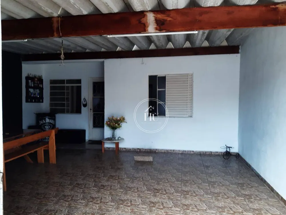 Casa, 3 quartos, 79 m² - Foto 6