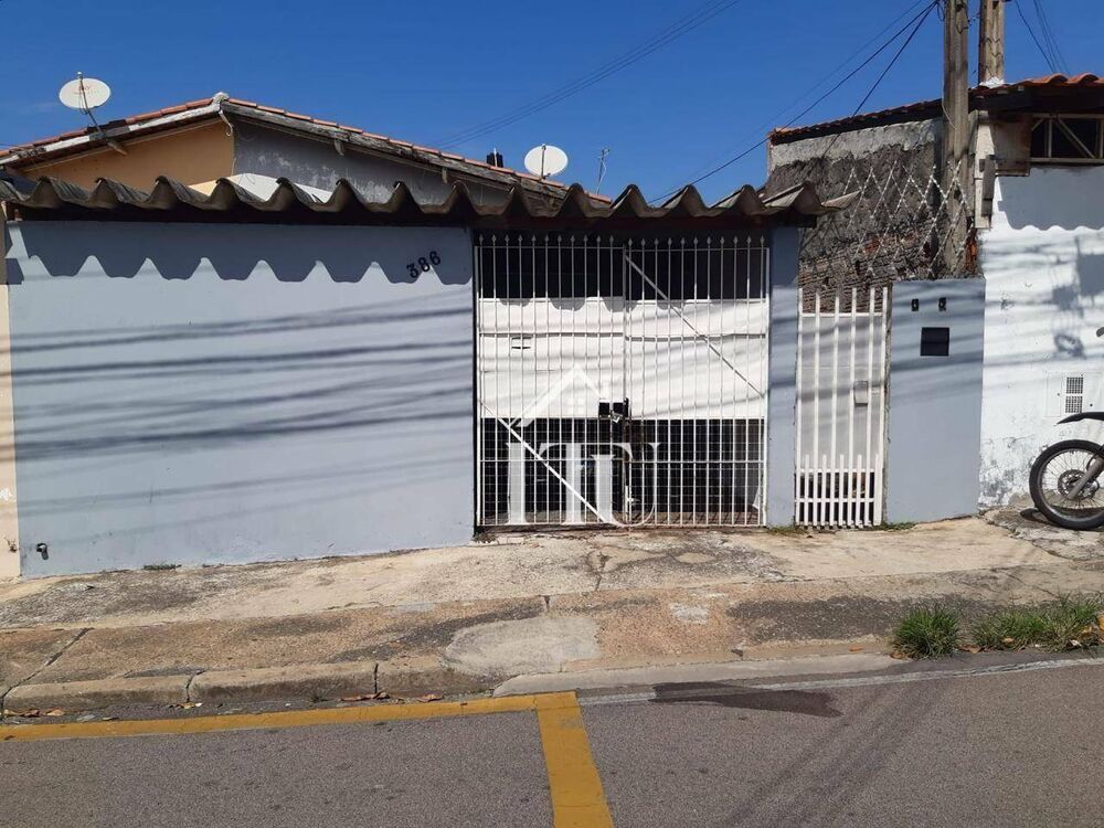 Casa, 3 quartos, 79 m² - Foto 3