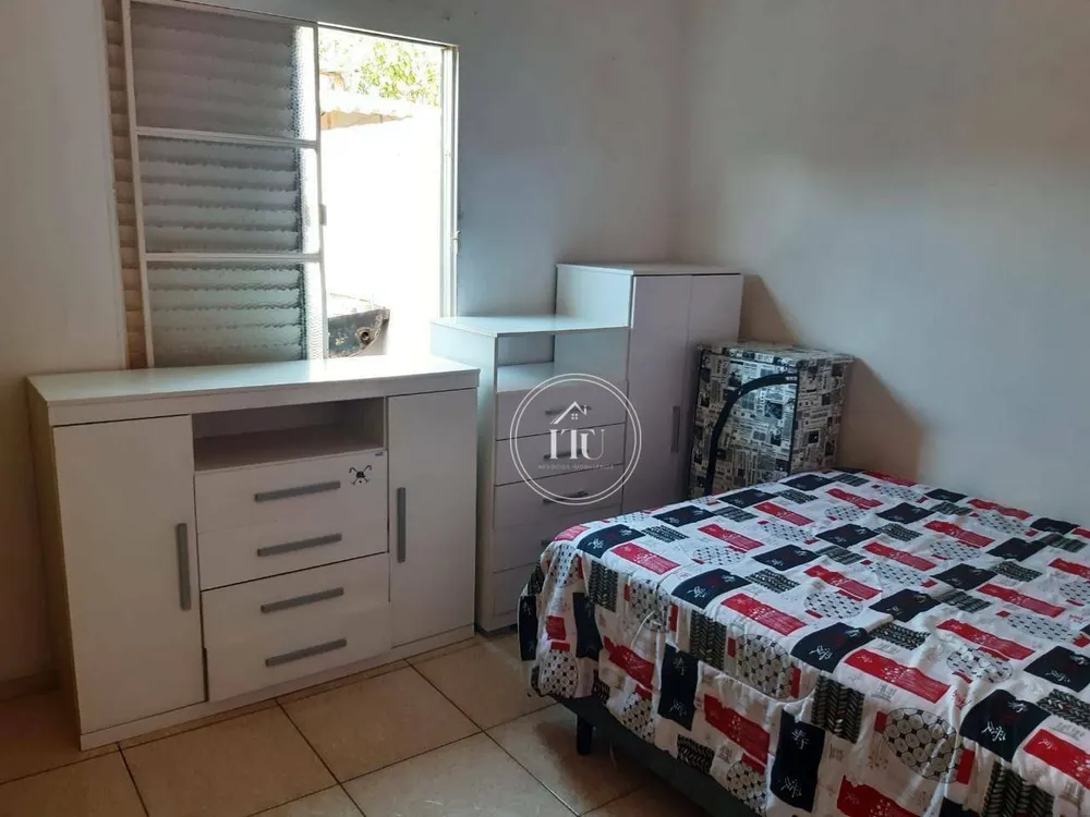 Casa, 3 quartos, 79 m² - Foto 13