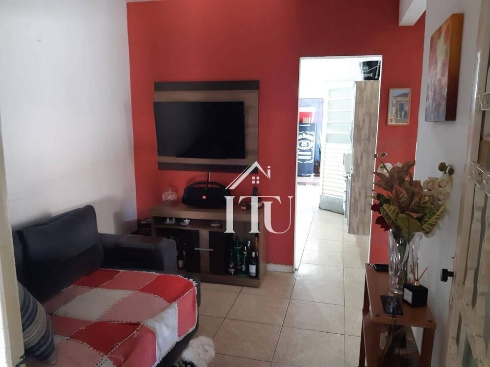 Casa, 3 quartos, 79 m² - Foto 4