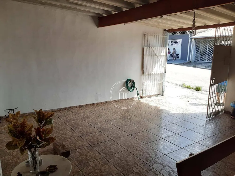 Casa, 3 quartos, 79 m² - Foto 7
