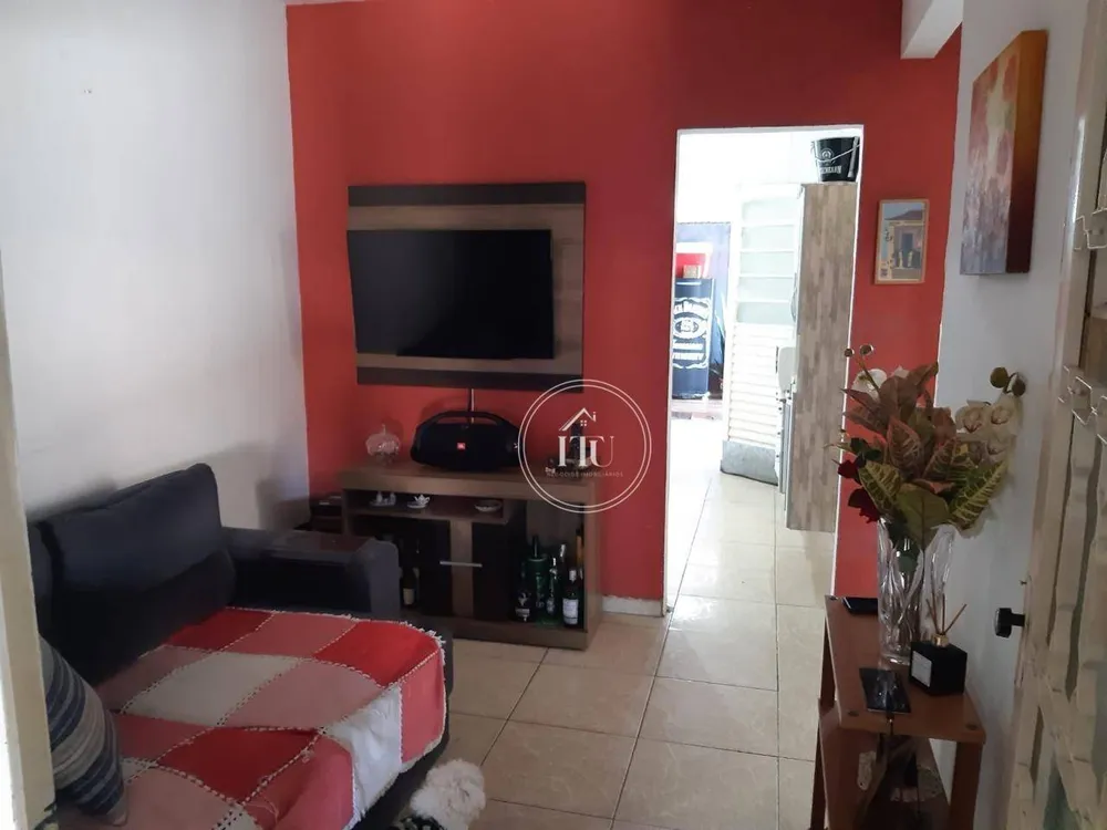 Casa, 3 quartos, 79 m² - Foto 8