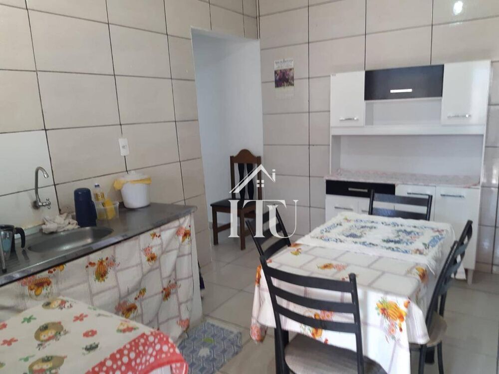Casa, 3 quartos, 79 m² - Foto 1